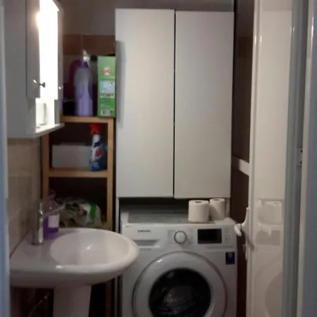 3sys 2 Apartment *
